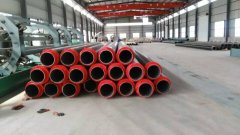 優(yōu)選預(yù)制直埋保溫管、保溫管廠家